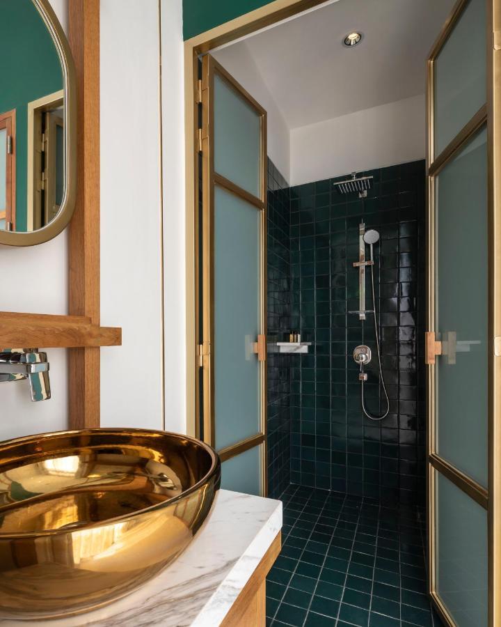 Baan Pomphet Hotel Пра Након Си Аютая Екстериор снимка
