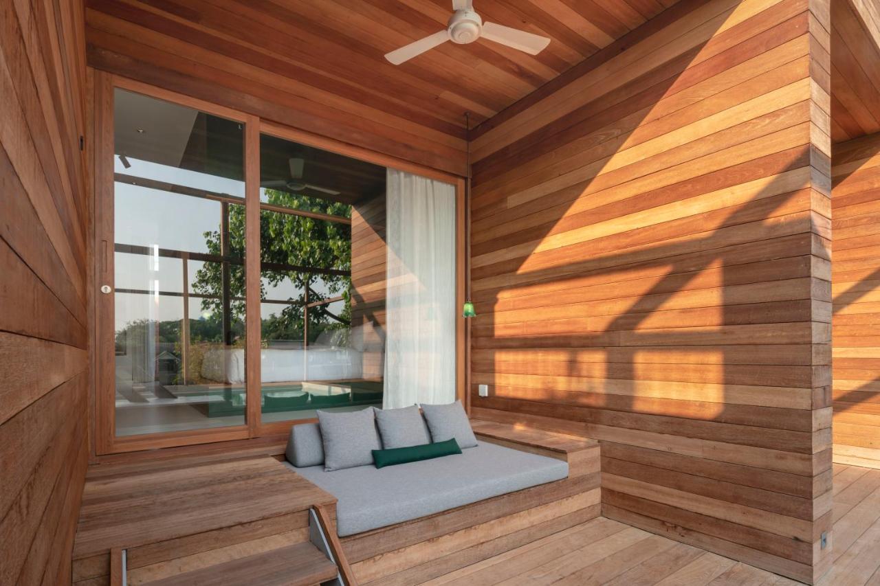 Baan Pomphet Hotel Пра Након Си Аютая Екстериор снимка