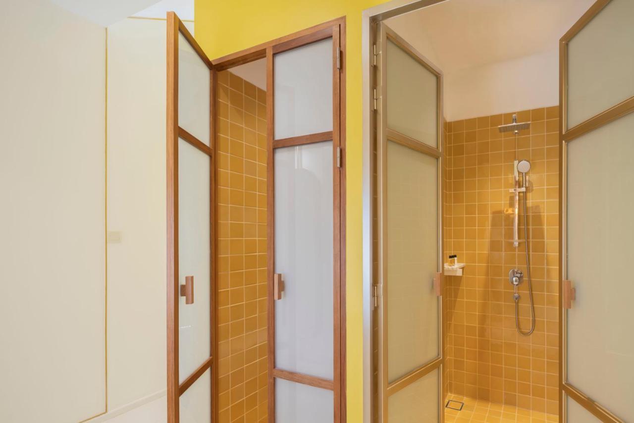 Baan Pomphet Hotel Пра Након Си Аютая Екстериор снимка