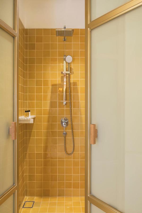 Baan Pomphet Hotel Пра Након Си Аютая Екстериор снимка
