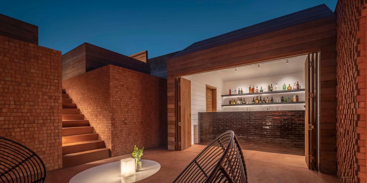 Baan Pomphet Hotel Пра Након Си Аютая Екстериор снимка