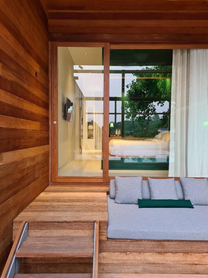 Baan Pomphet Hotel Пра Након Си Аютая Екстериор снимка